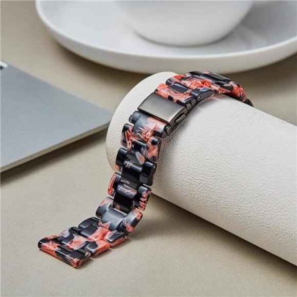 Resin Watch Bands Replacement Watch Straps for Women main image 4